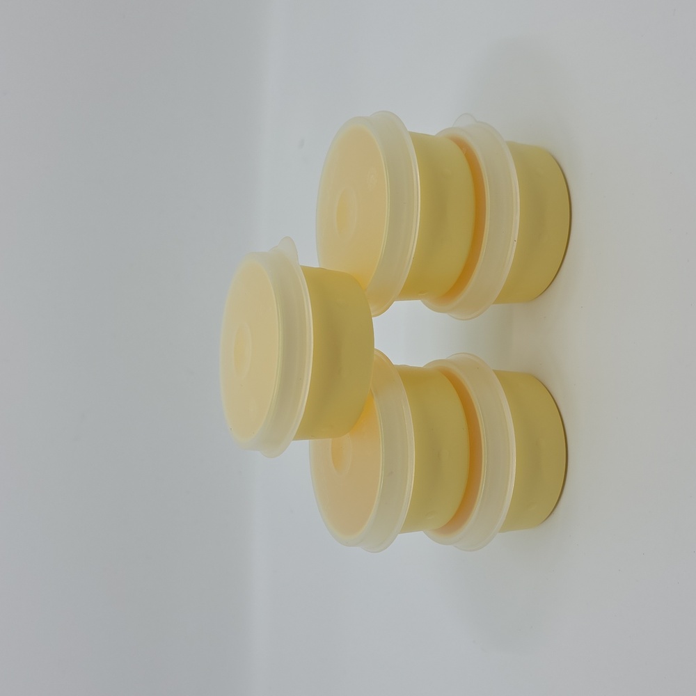 Tupperware Exclusif  Smidget Containers set of 5 Rare Colour